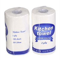 kitchen tissue  from disposablesInc.com Import  disposable items from China, The best import service in China. 